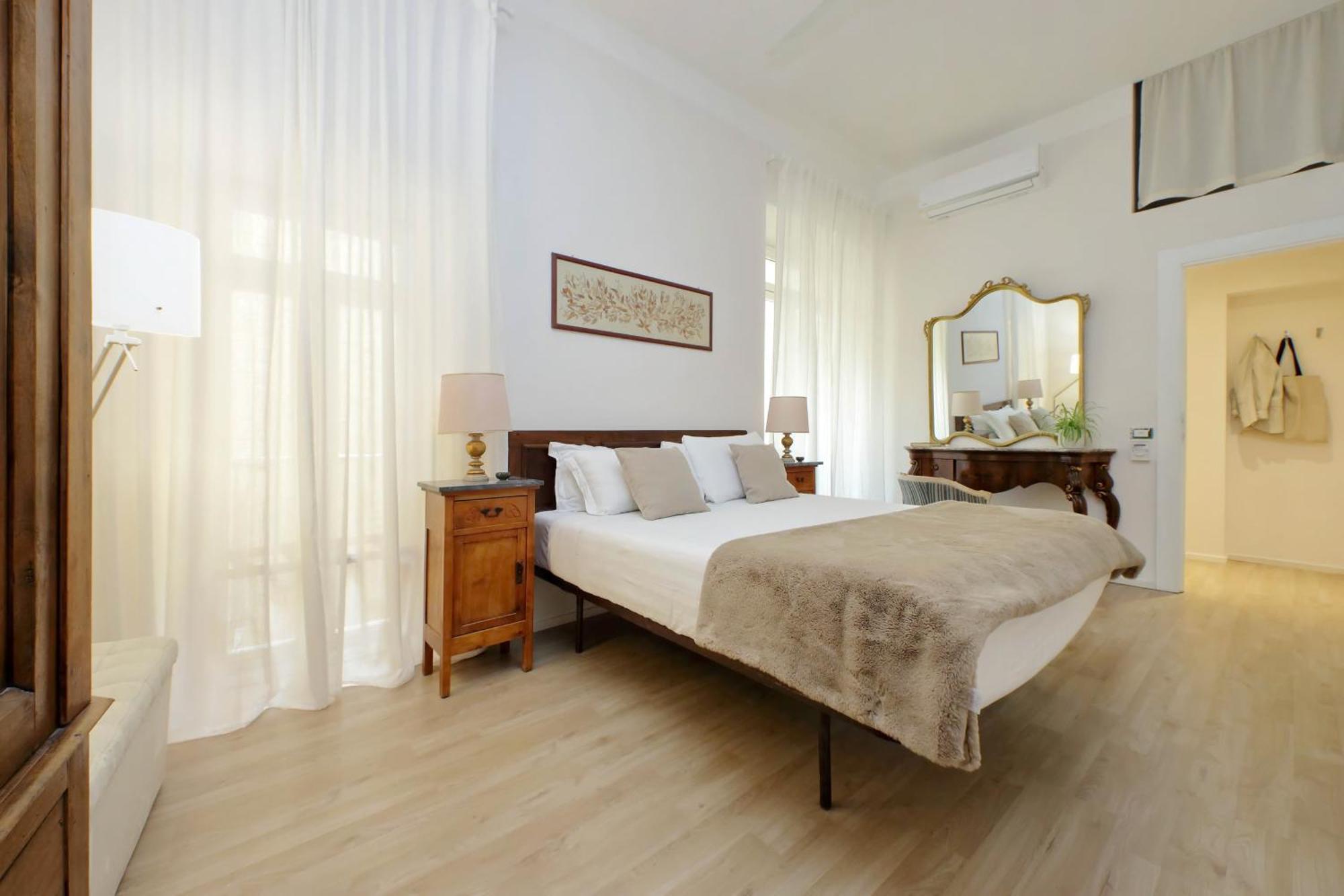 Apartment Treasurerome Carmen *